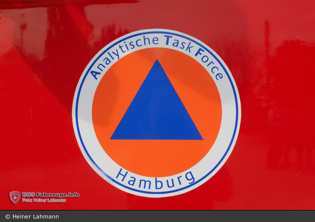 Florian Hamburg 32 GW-ATF (HH-8023) - Wappen