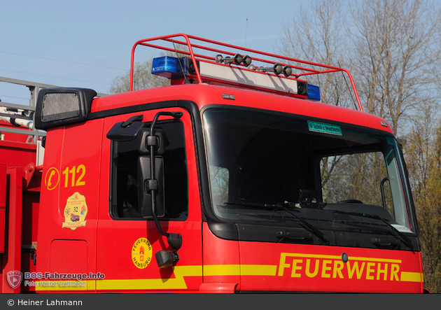 Florian Hamburg 32 WLF (HH-2971)