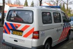 Amsterdam-Amstelland - Politie - FuStW - 4322