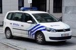 Bruxelles - Police Locale - FuStW - 309