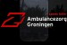 Veendam - AmbulanceZorg Groningen - RTW - 01-133