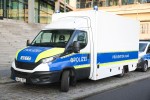 BP24-531 - Iveco Daily - Präventionsmobil