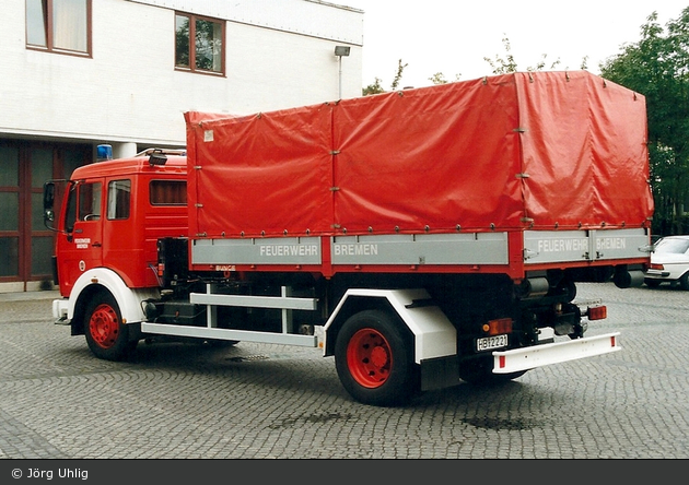 Florian Bremen 04/65-01 (a.D./2)