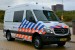 Middelburg - Politie - Team Forensische Opsporing - VuKw