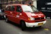 Amsterdam - Brandweer - KdoW - 592 (a.D.)