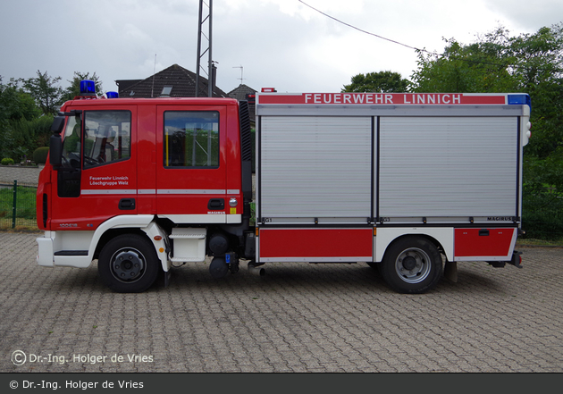 Florian Linnich TSF-W 06