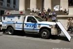 NYPD - Bronx - Emergency Service Unit - ESS 3 - REP 5545