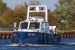 WSP22 - Streifenboot