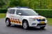 Eindhoven - ProRail Incidentenbestrijding - PKW (a.D.)