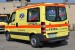ASG Ambulanz - KTW 02-15 (OD-BP 125)