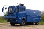 Legnica - Policja - SPPP - WaWe - B708