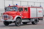 Goszczanowiec - OSP - TLF - 408F32