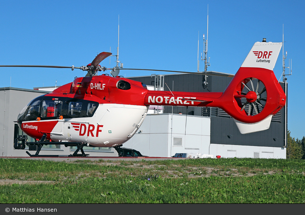 D-HILF (c/n 20324)