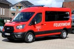 Florian Friesland 16/17-02