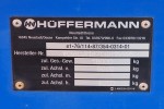 Heros Hamburg 01/Anhänger-Abrollbehälter