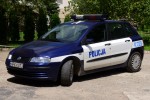 Dukla - Policja - FuStW - K225