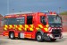 Hanley - Staffordshire Fire and Rescue Service - PrL