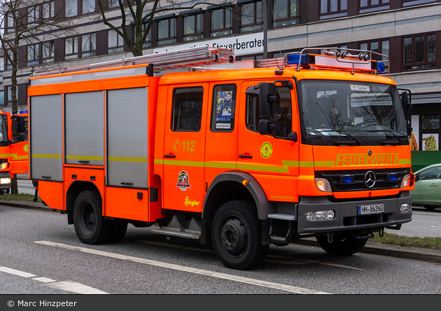 Florian Hamburg Öjendorf 2 (HH-86260)