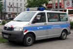 München - Münchner Verkehrsgesellschaft - Unfallhilfswagen (a.D.)