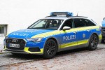 BWL4-1633 - Audi A6 Avant - FuStW