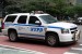 NYPD - Manhattan - Traffic Enforcement District - FuStW 6970