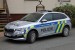 Chvaletice - Policie - FuStW - 6E9 1435