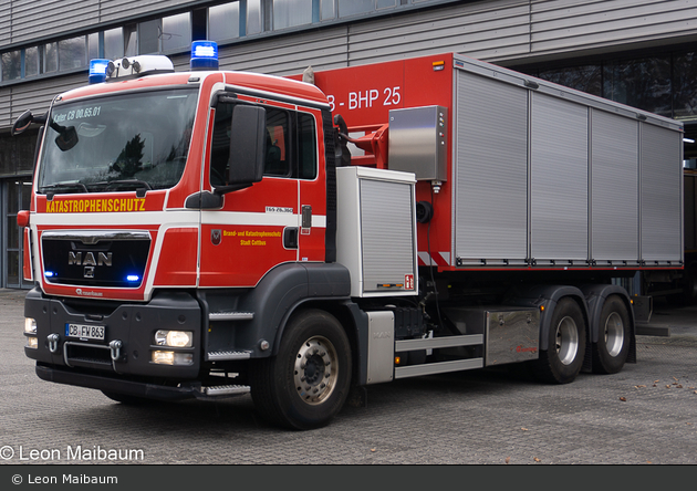 Kater Cottbus 00/65-01