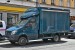 Praha - Policie - 5AE 7519 - GW-SEK
