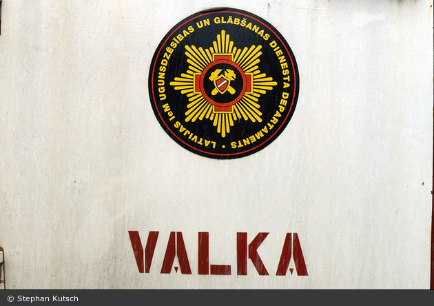 Valka - VUGD - LF (a.D.)