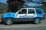 Raco - Policía - FuStW - 1765