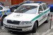 Praha - Policie - 1A5 8254 - FuStW