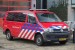 Delft-Rijswijk - Brandweer - MTW - 15-5600