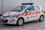 Paola - Civil Protection Department - PKW - V 05