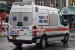 NYC - Staten Island - Priority One Ambulance Service - Ambulance 521 - RTW
