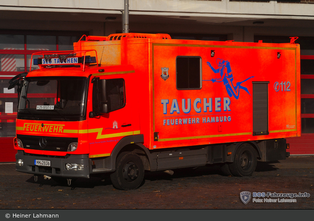 Florian Hamburg 25 GW-Taucher 1 (HH-2836)
