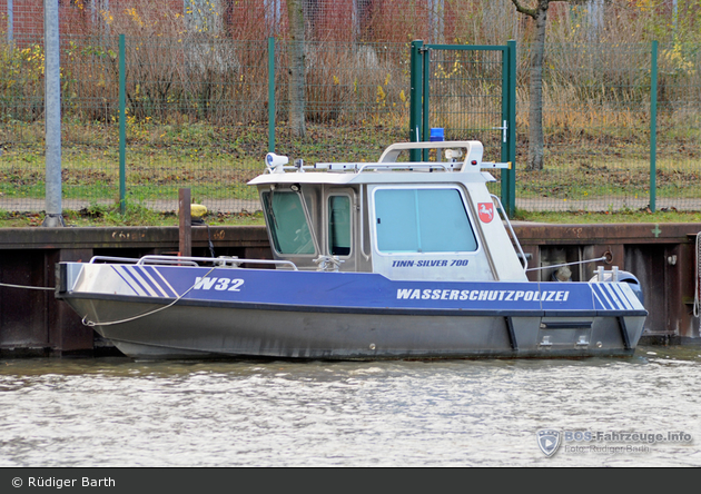 WSP 32 - Niedersachsen 32 (Hannover)