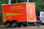 Florian Steinburg 18/ Mehrzweckanhänger