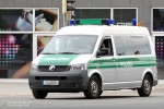 Hannover - VW T5 - DHuFüKW (a.D.)