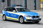 R-PR 1141 - BMW 3er Touring - FuStW