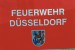 Florian Düsseldorf 09/74-02 - Türwappen
