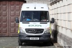 Southampton - Hampshire and Isle of Wight Constabulary - GefKw - 6008
