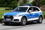 RPL4-7139 - Audi Q5 - FuStW