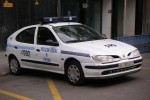Palma de Mallorca - Policia Local - FuStW - P1 (a.D.)