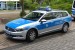 HB-7068 - VW Passat Variant – FuStW