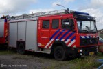 Utrecht - Brandweer - HLF - 09-9731 (a.D.)