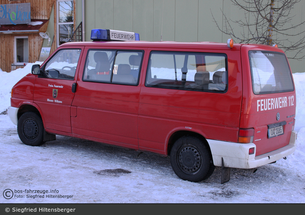 Florian Missen 11/01