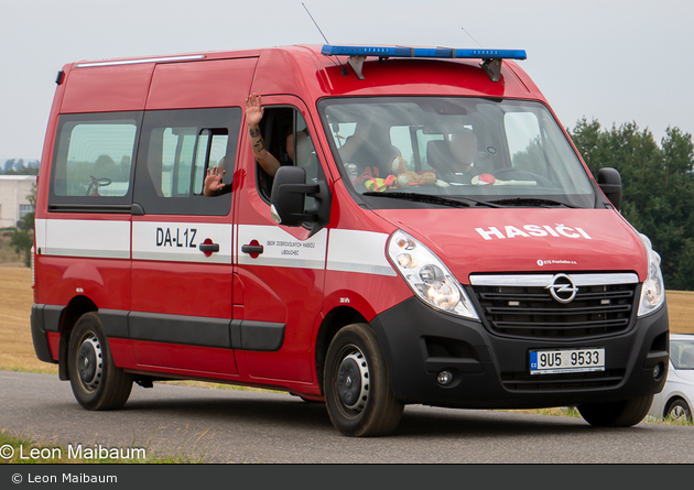 Libouchec - SDH - MTW