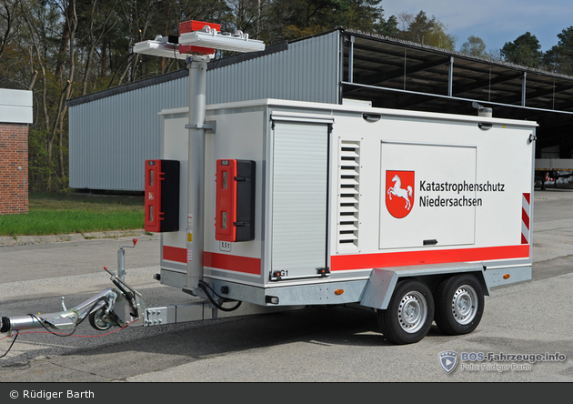 Kater Niedersachsen Anh-NEA (CE-Y 5552)