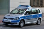 HH-7305 - VW Touran - FuStW (a.D.)