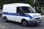Varaždin - Policija - leLKW